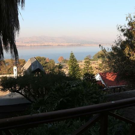 Galagos Lodge Hartbeespoort Exterior foto