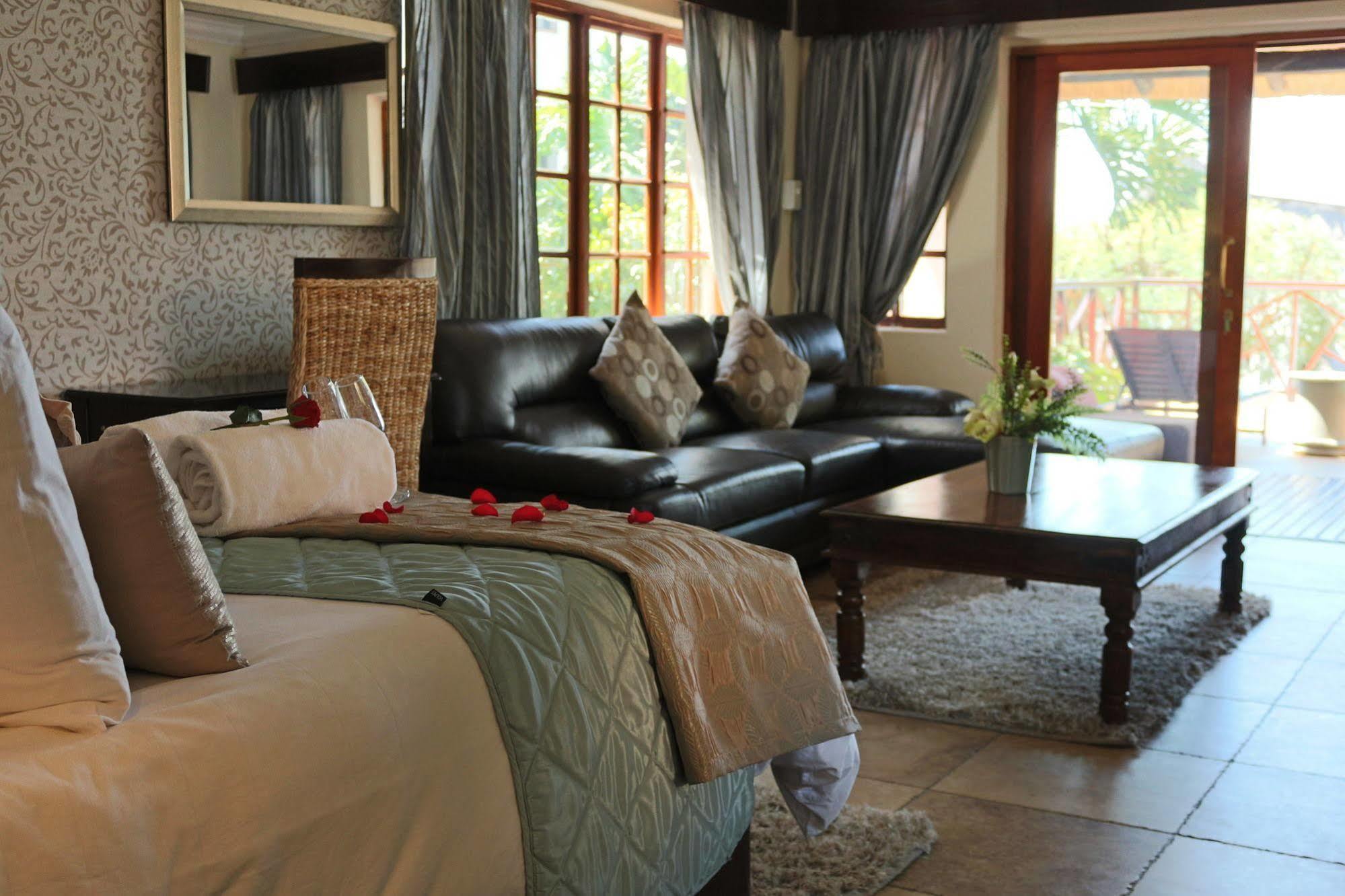Galagos Lodge Hartbeespoort Exterior foto