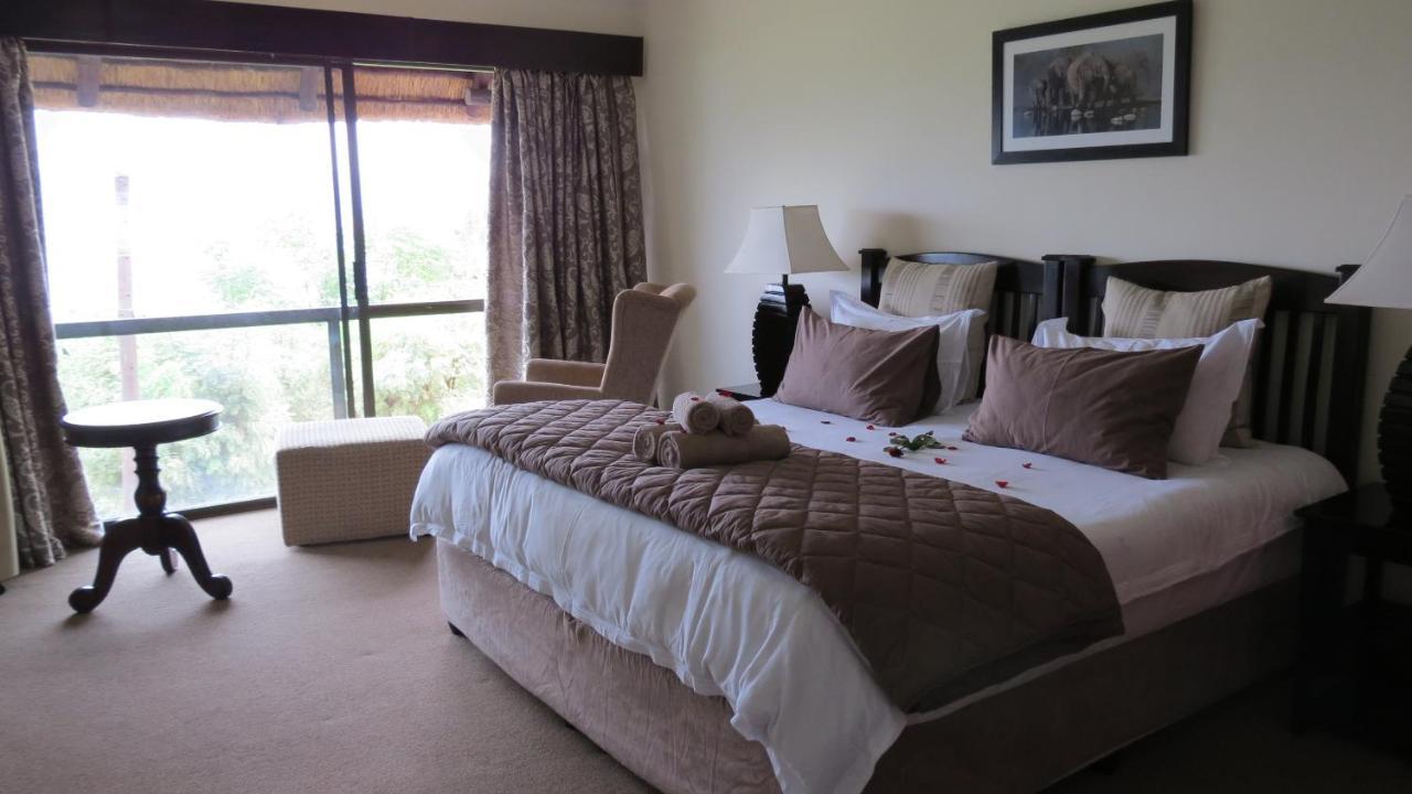 Galagos Lodge Hartbeespoort Exterior foto