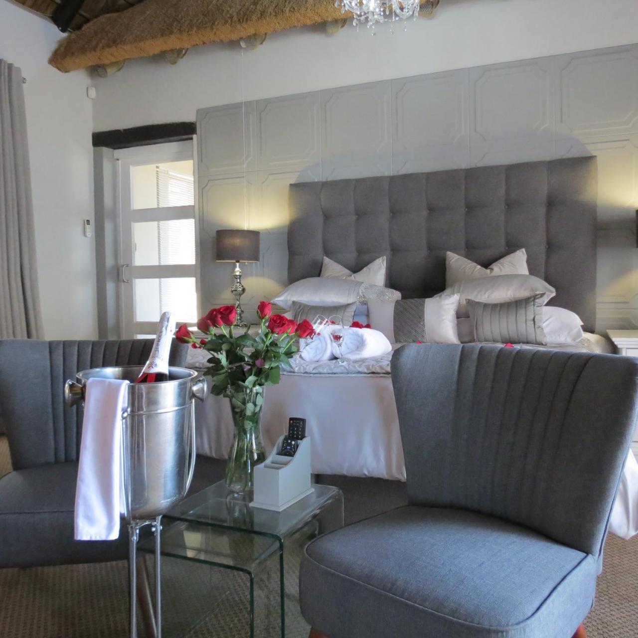 Galagos Lodge Hartbeespoort Exterior foto
