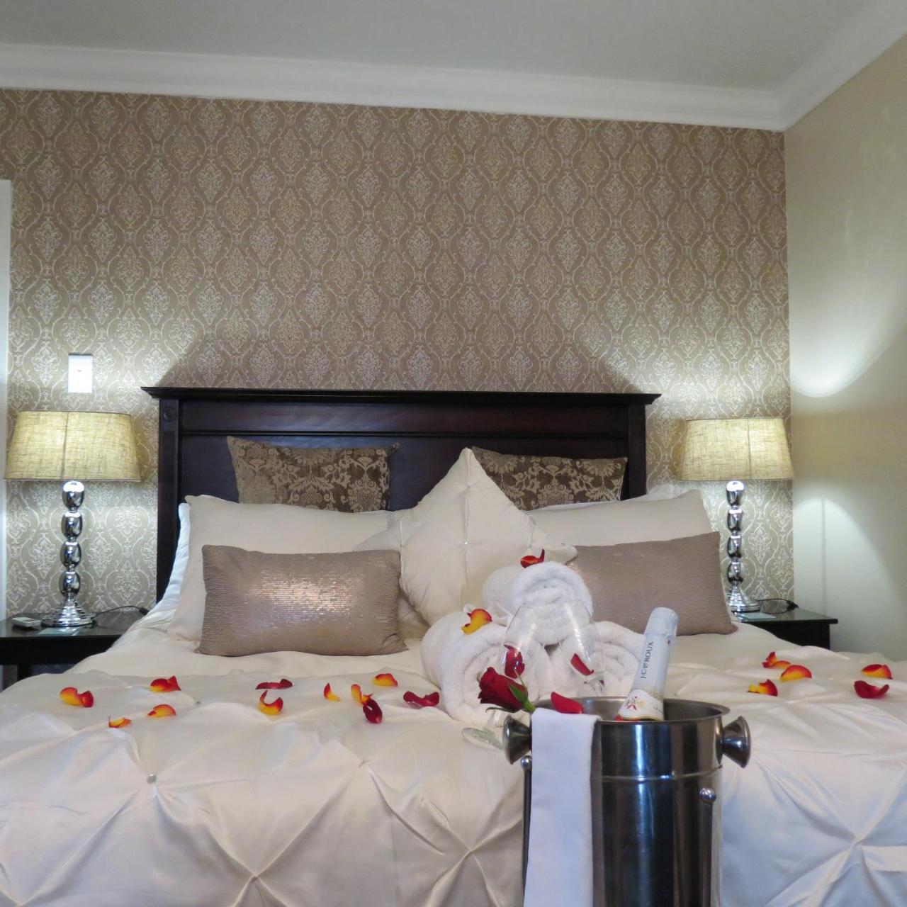 Galagos Lodge Hartbeespoort Exterior foto