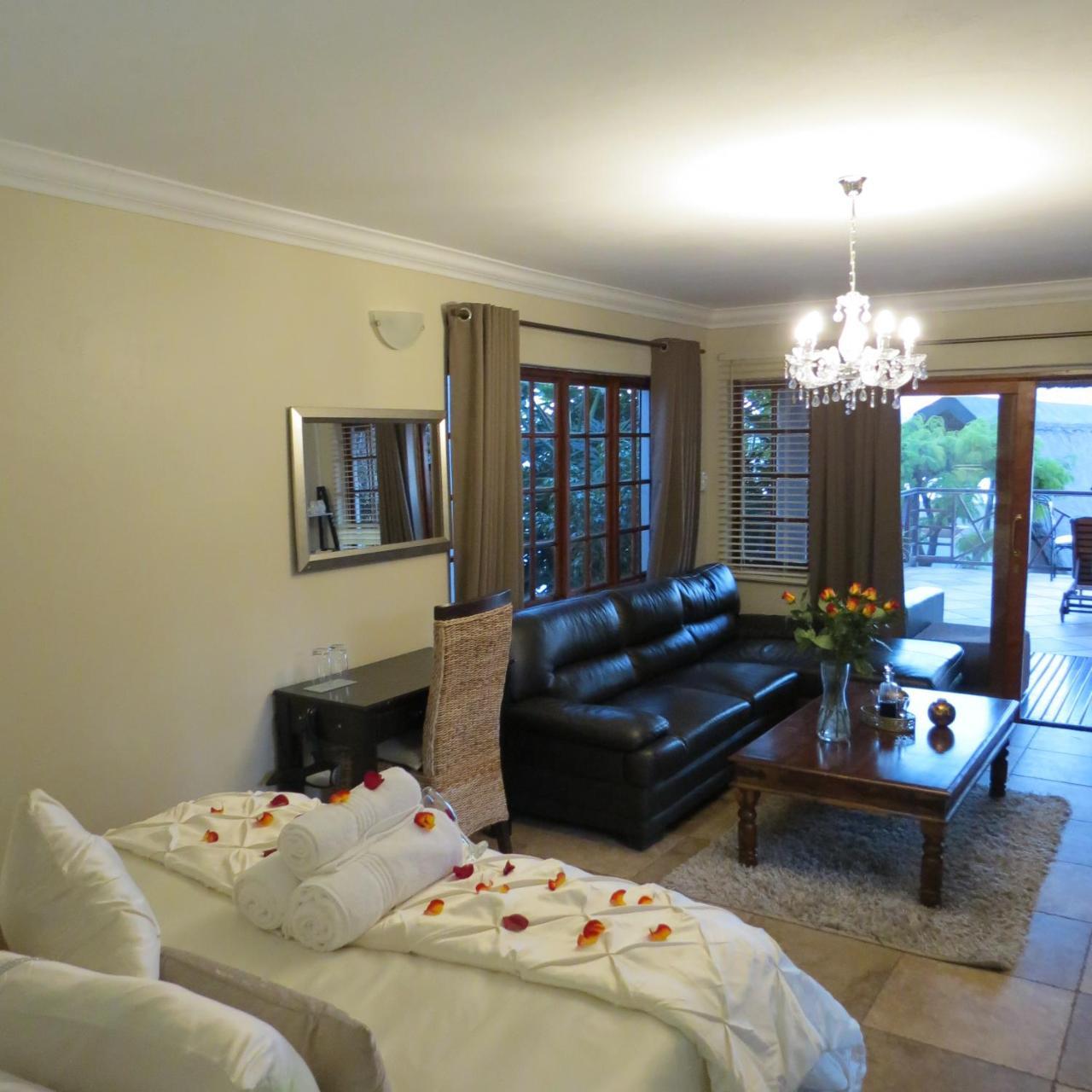 Galagos Lodge Hartbeespoort Exterior foto
