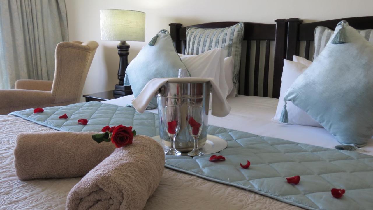 Galagos Lodge Hartbeespoort Exterior foto