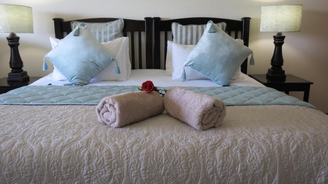 Galagos Lodge Hartbeespoort Exterior foto