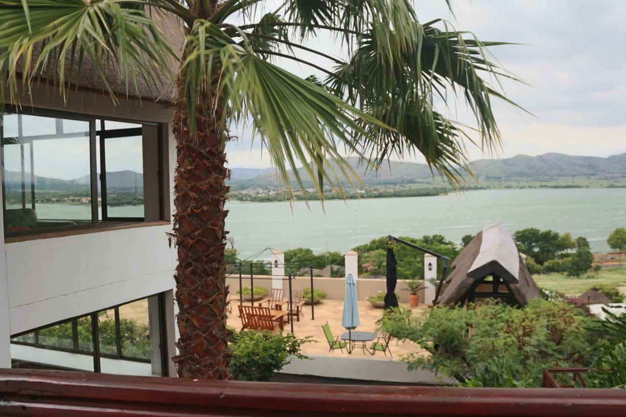 Galagos Lodge Hartbeespoort Exterior foto