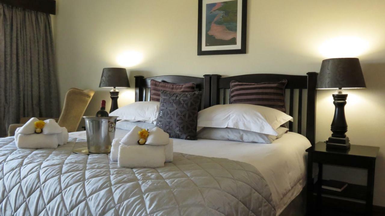 Galagos Lodge Hartbeespoort Exterior foto